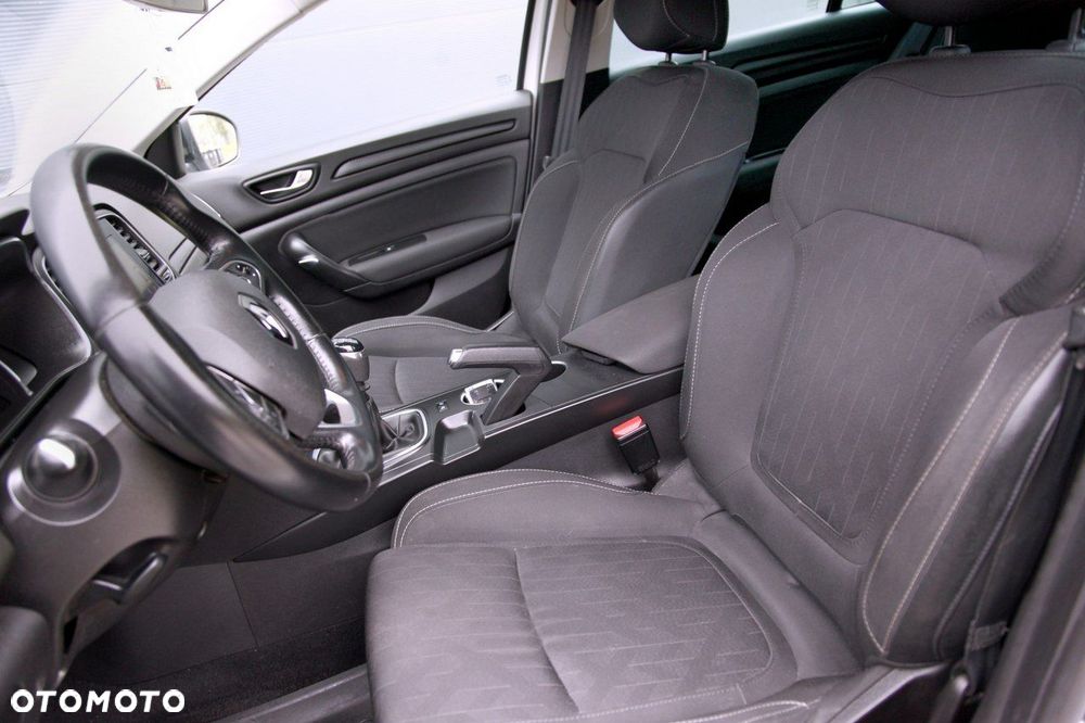 Renault Megane - 17