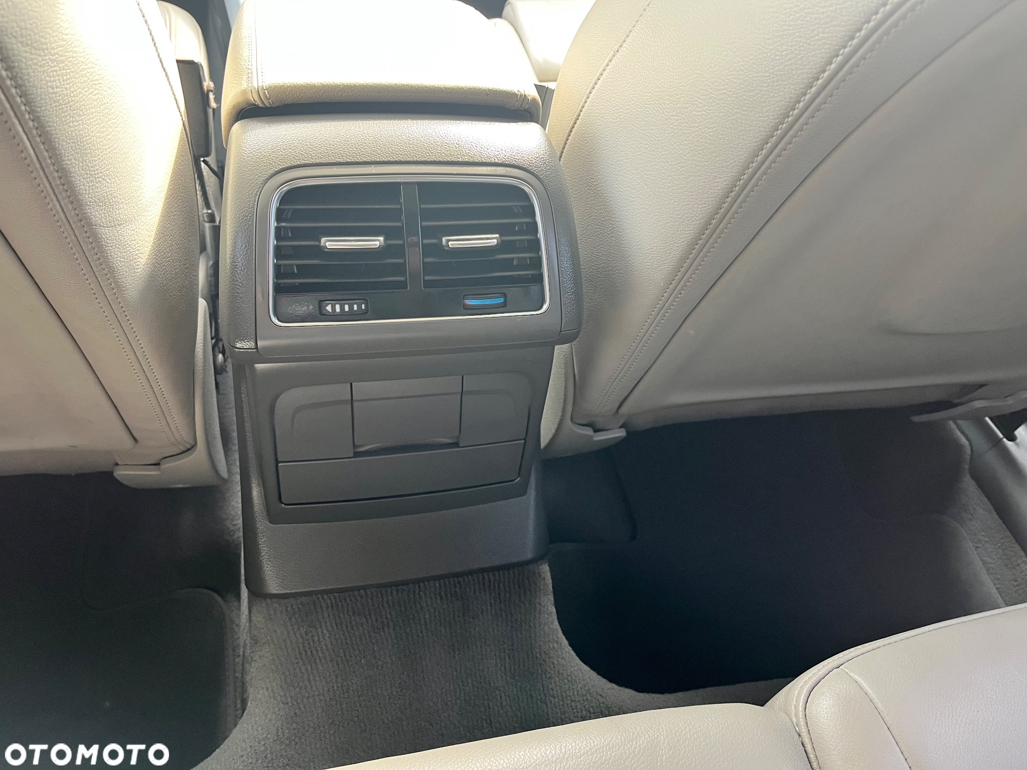 Audi Q5 3.0 TDI Quattro S tronic - 10