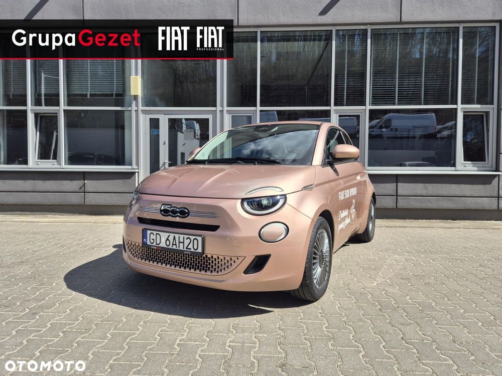 Fiat 500 - 2