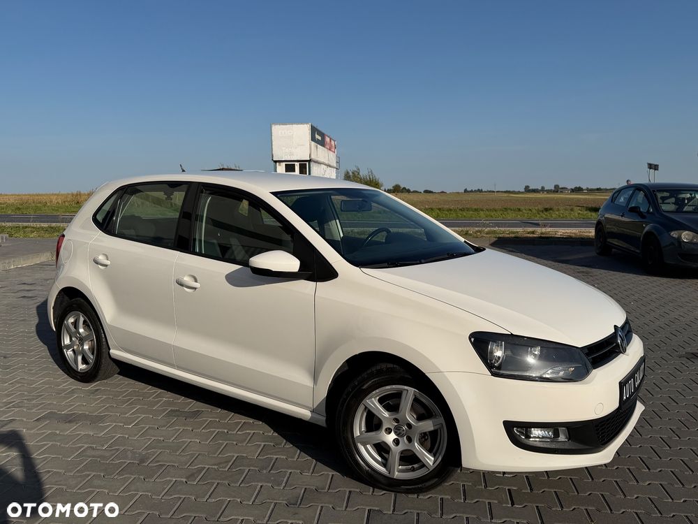 Volkswagen Polo - 16