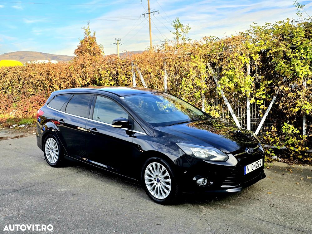 Ford Focus - 9
