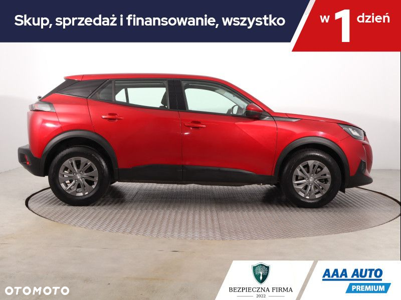 Peugeot 2008 - 7