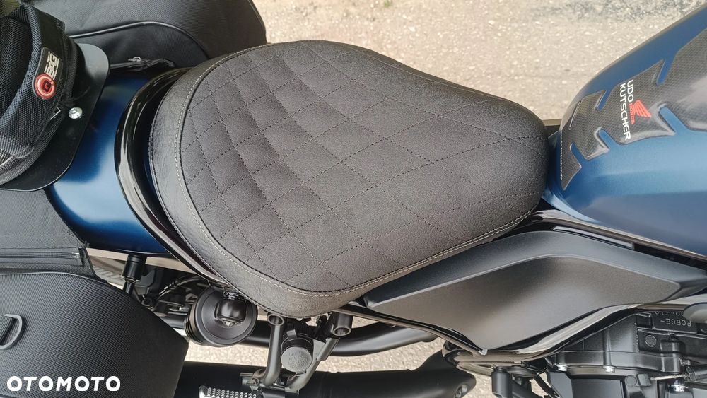 Honda CMX - 22