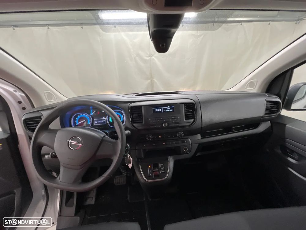 Opel Vivaro-e 75 kWh L2H1 - 8