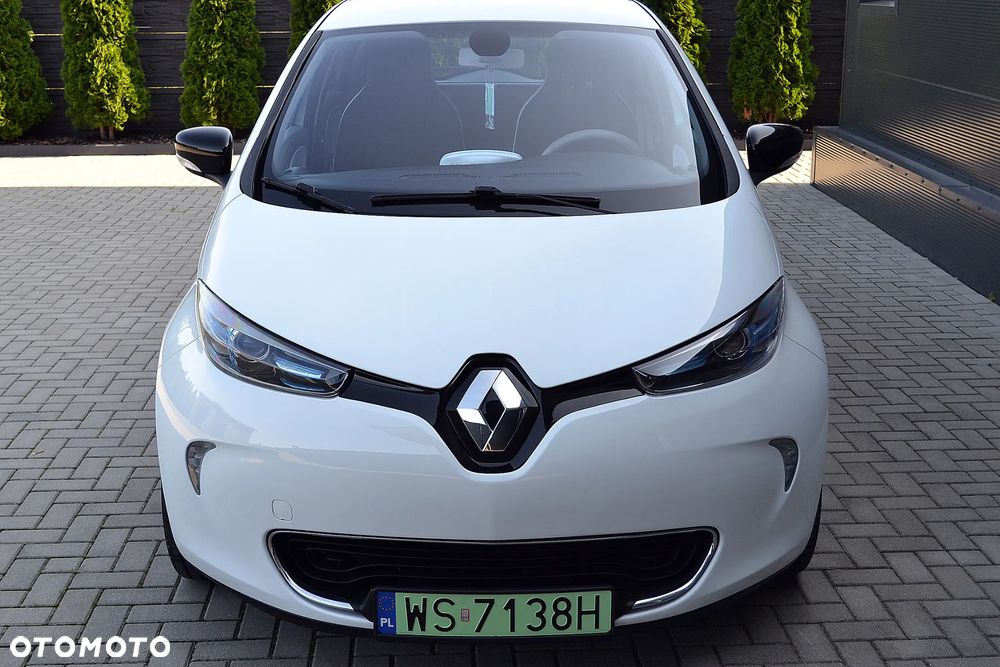 Renault Zoe - 2