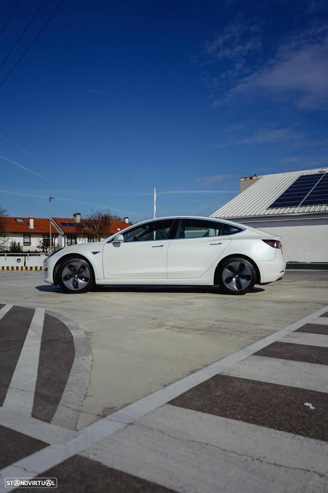 Tesla Model 3 Standard Range Plus RWD - 10