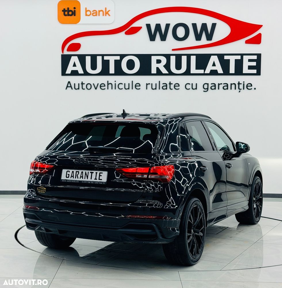 Audi Q3 35 TFSI S tronic S line - 4