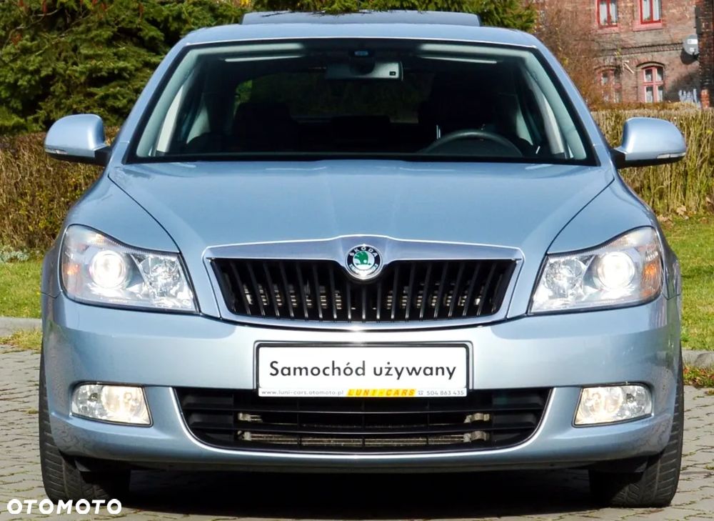 Skoda Octavia - 22