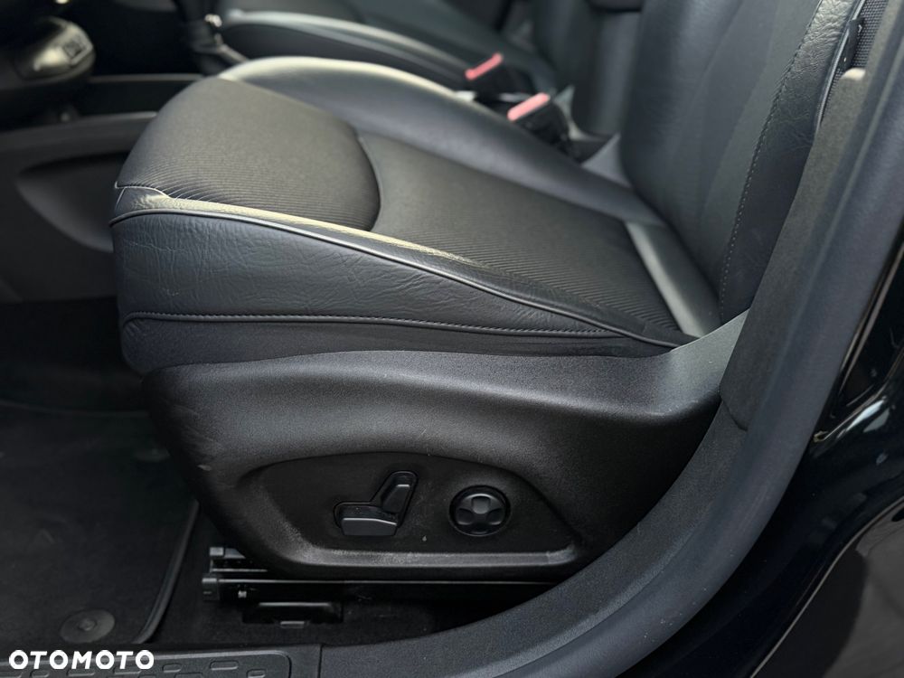 Fiat 500X - 21