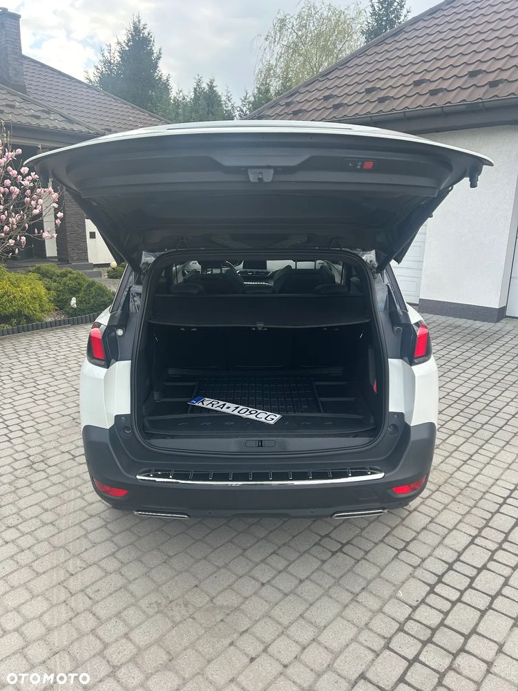 Peugeot 5008 BlueHDI 150 Stop & Start Allure - 7