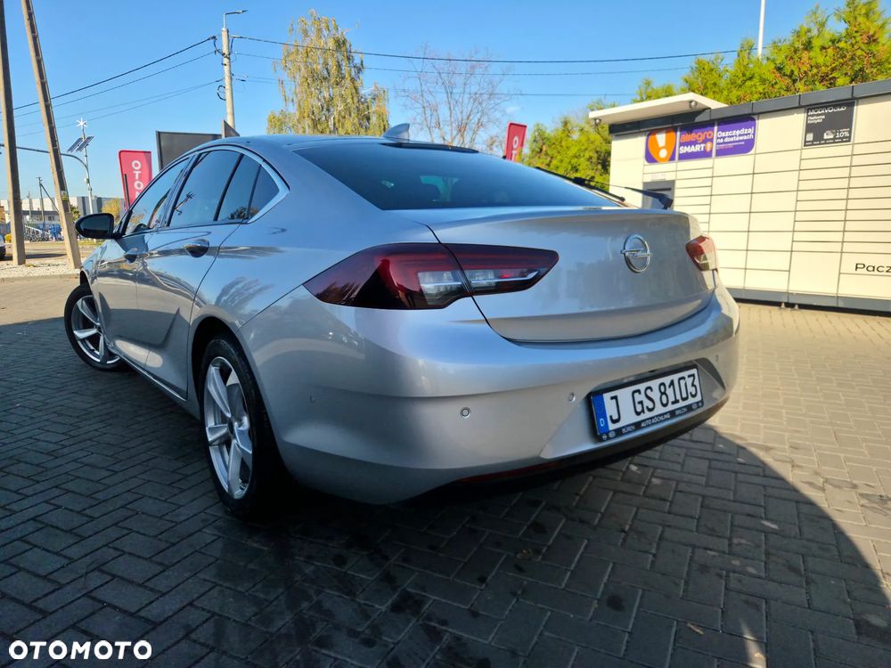 Opel Insignia 1.5 DI Turbo Exclusive - 11
