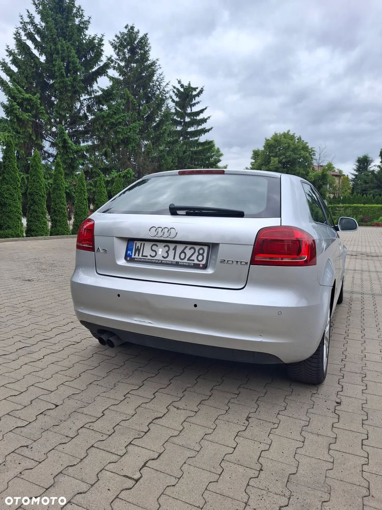 Audi A3 3-drzwiowe - 5