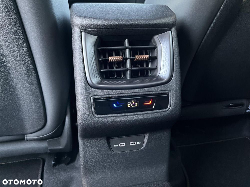 Cupra Terramar 1.5 eTSI mHEV Advantage Edition DSG - 19