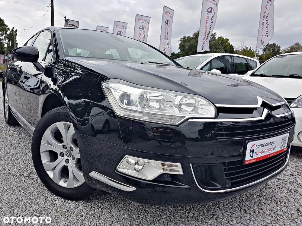 Citroën C5 THP 155 Business Class - 32