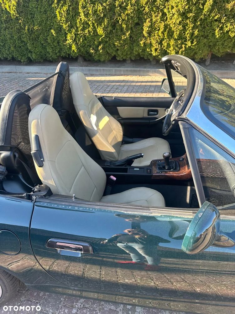 BMW Z3 - 10