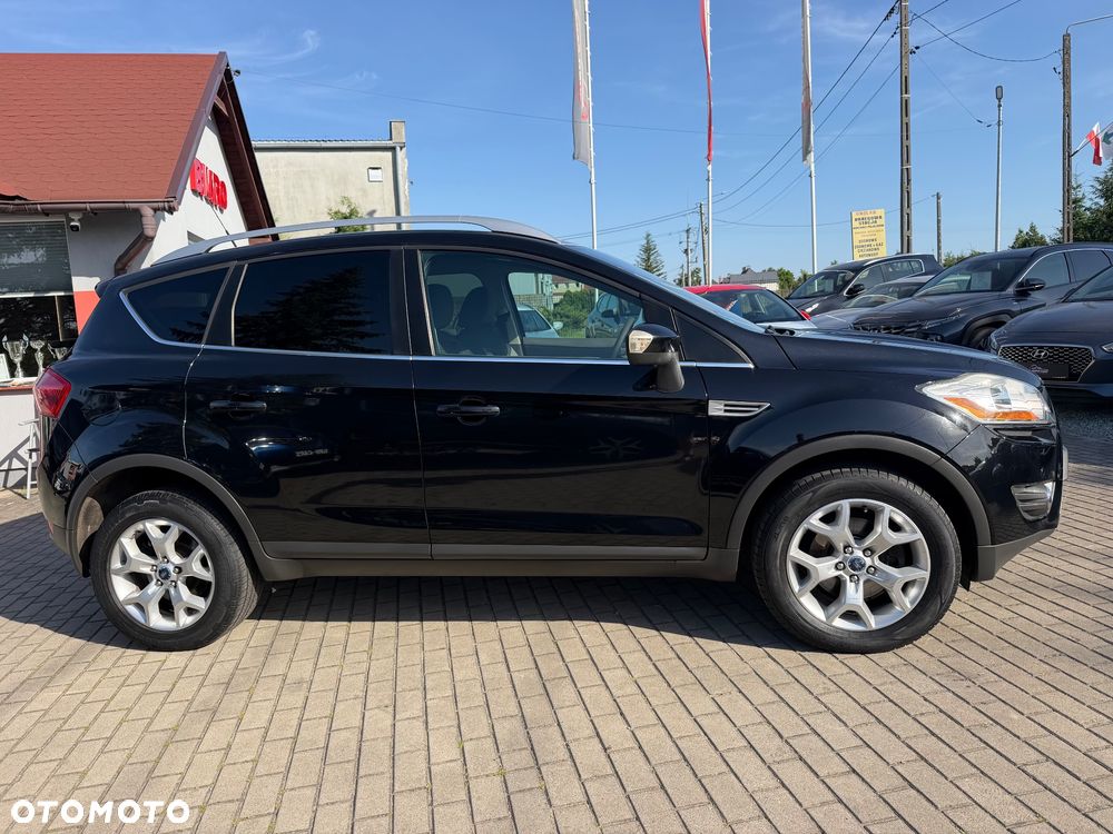 Ford Kuga 2.0 TDCi 2x4 Trend - 7