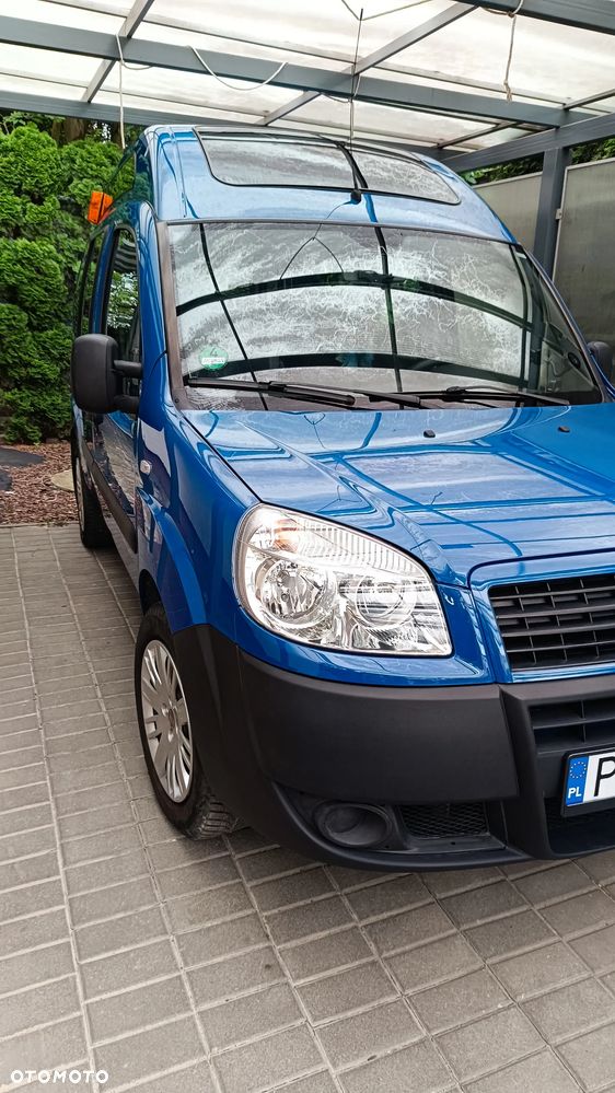 Fiat Doblo - 14