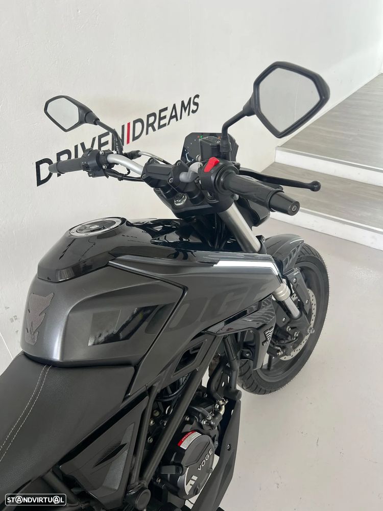 Voge 125R - 11