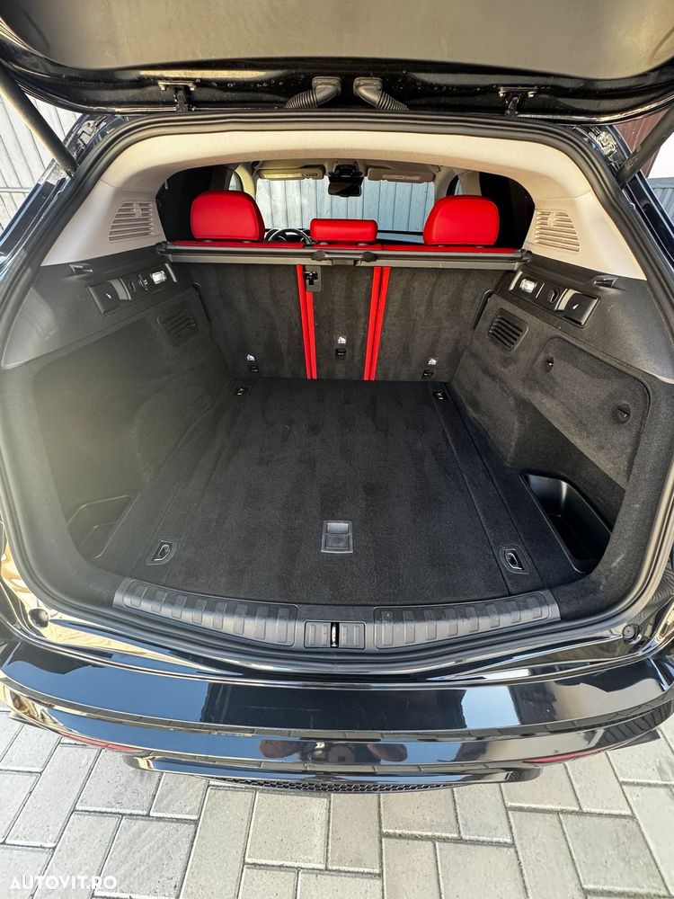Alfa Romeo Stelvio 2.0 Turbo 16V AT8-Q4 Veloce Ti - 5