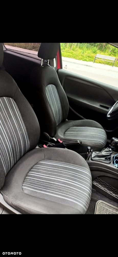 Fiat Punto Evo 1.4 8V Mylife - 8