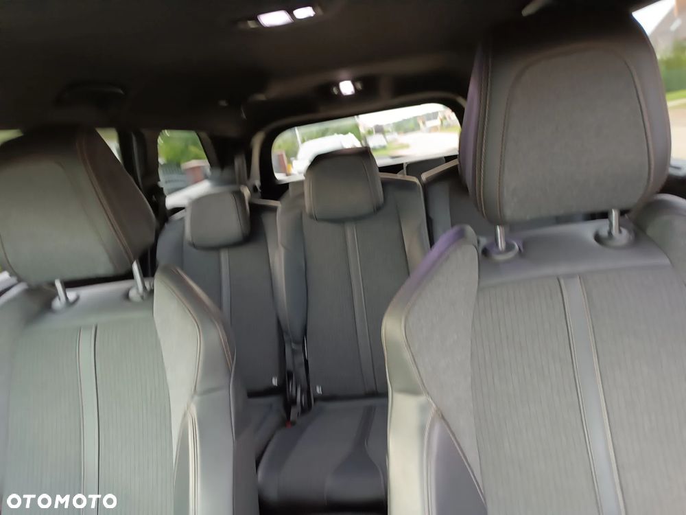 Peugeot 5008 BlueHDI 130 Allure Business-Paket - 8