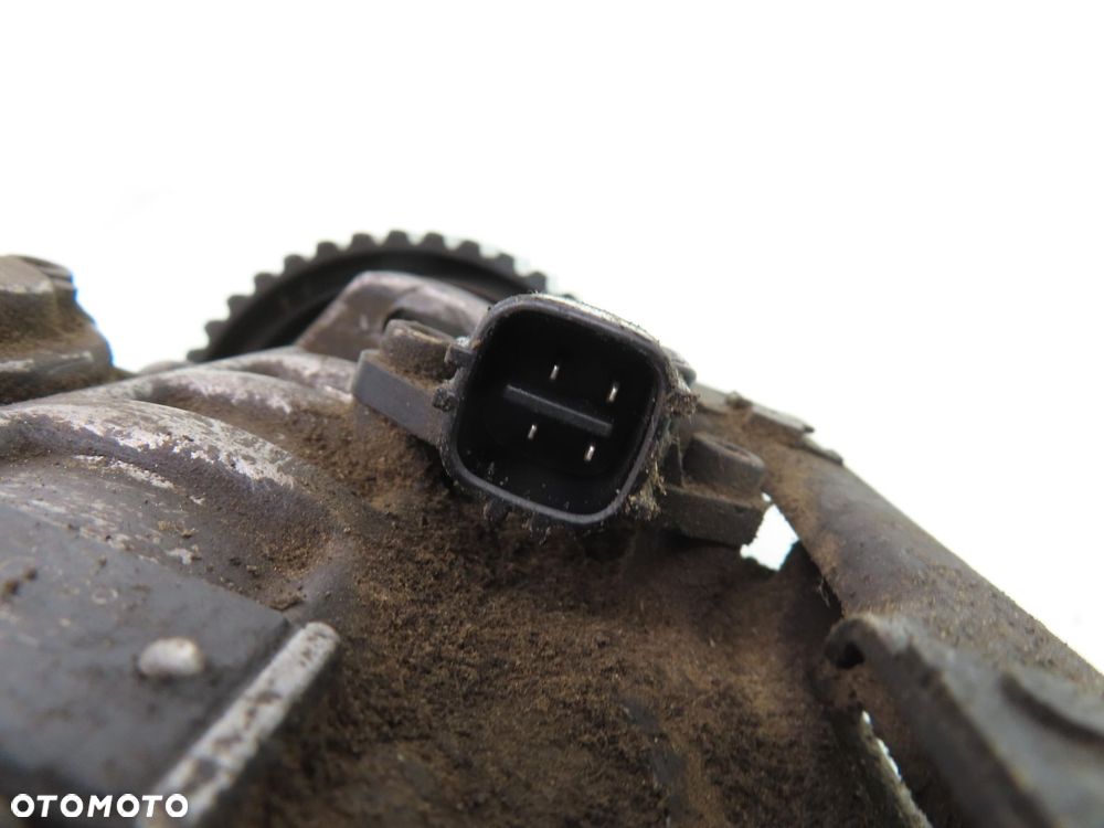 POMPA WTRYSKOWA MAZDA 323 F VI BJ 2.0 DITD RF2A13800A 09650050016 - 7