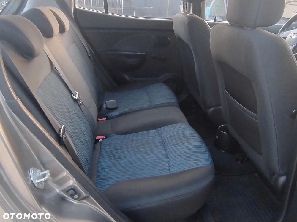 Kia Picanto - 15