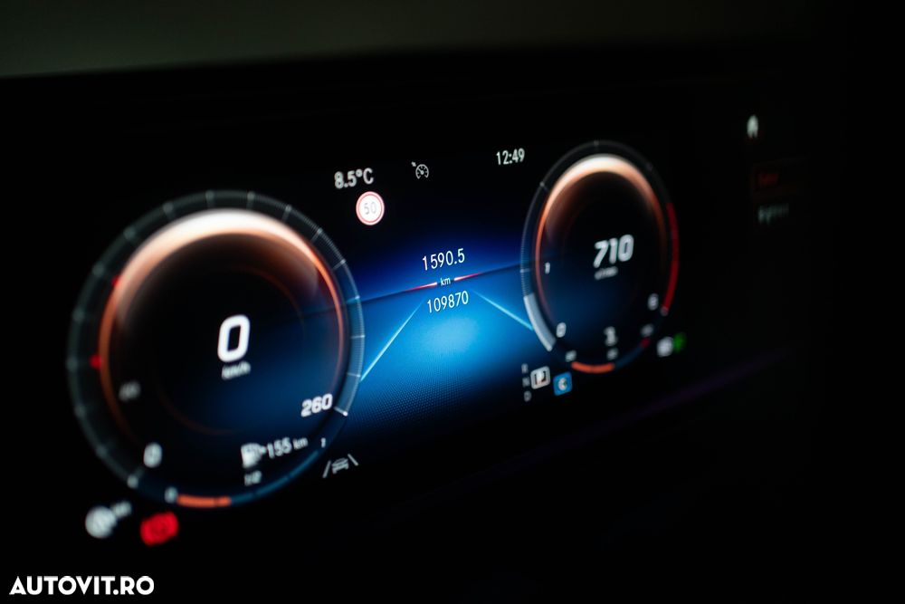 Mercedes-Benz GLE Coupe - 38