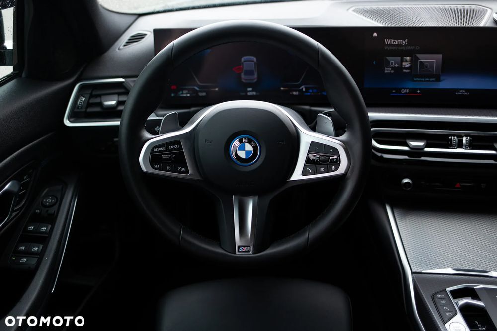 BMW Seria 3 - 20