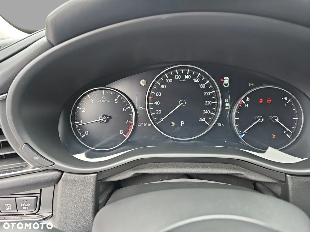 Mazda CX-30 2.0 mHEV Centre-Line 2WD - 16