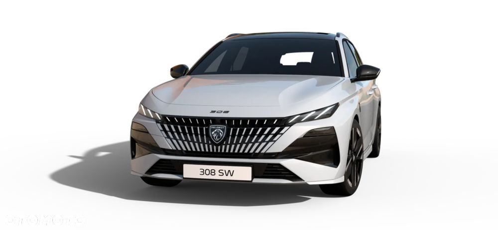 Peugeot 308 1.5 BlueHDi GT Exclusive S&S EAT8