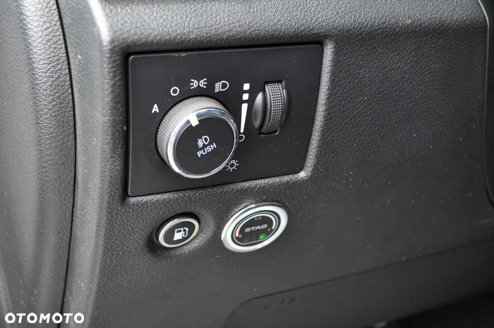 Jeep Grand Cherokee 5.7 V8 HEMI 4WD Automatik Summit - 23