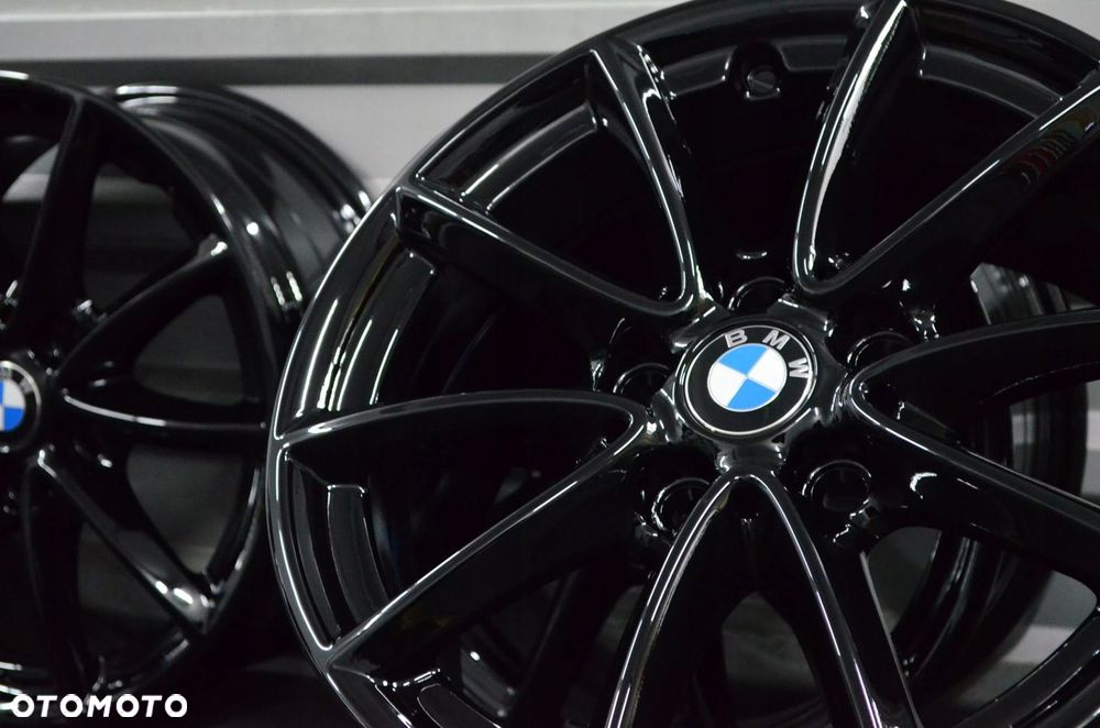 Felgi 5x112 R16 BMW F44 F40 / X1 F48 X2 F39, 2 Tourer F45 F46 - 4