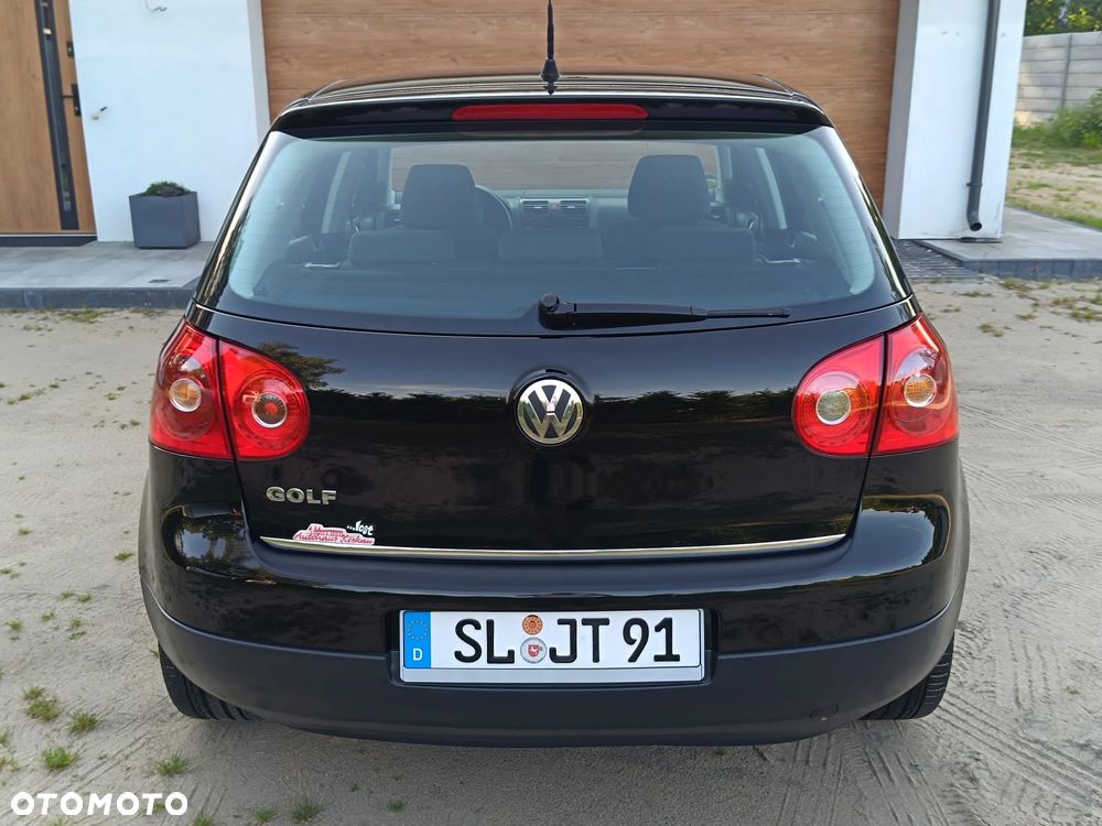 Volkswagen Golf 1.4 Edition - 31