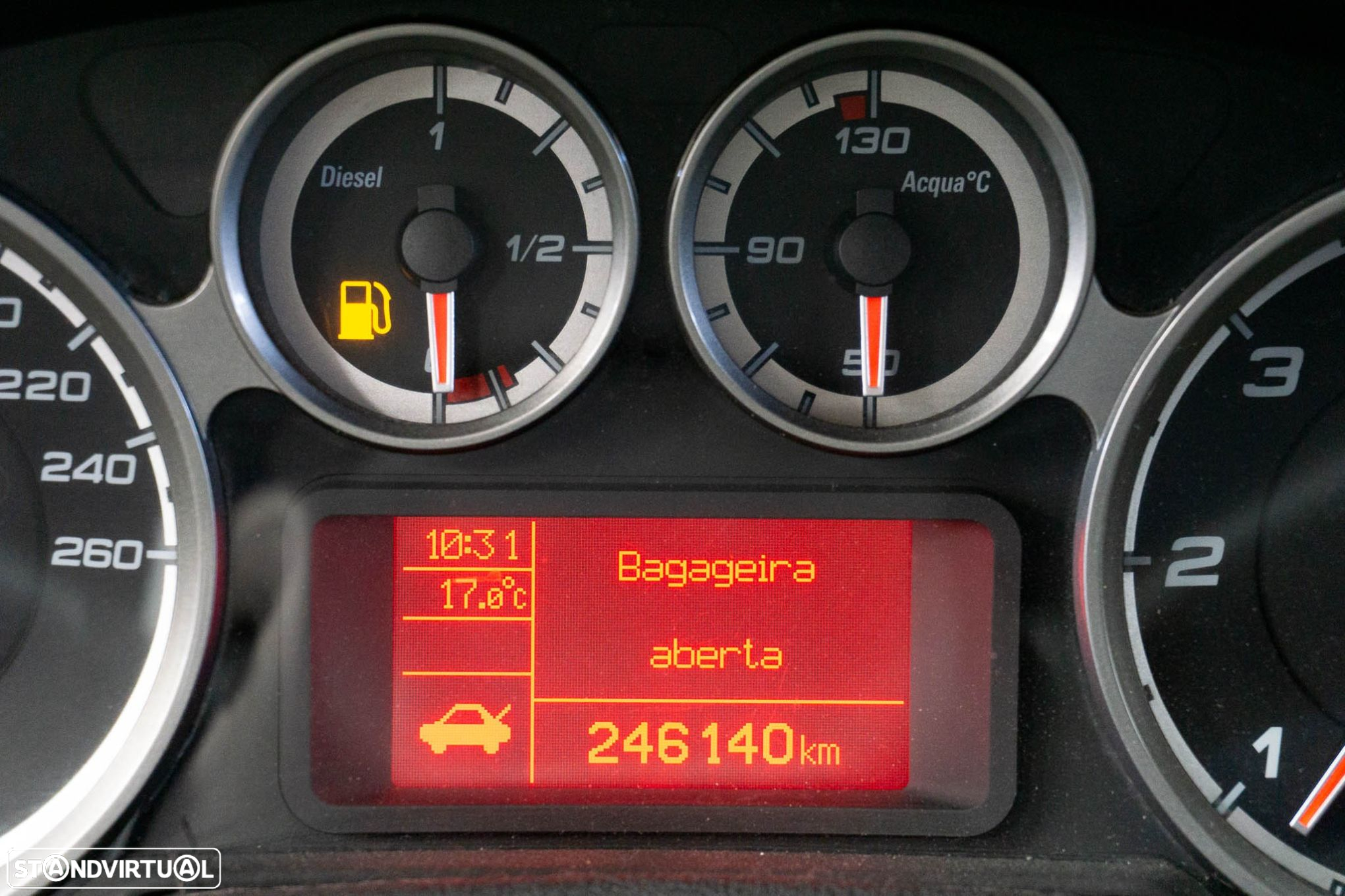 Alfa Romeo MiTo 1.6 JTD Progression - 18