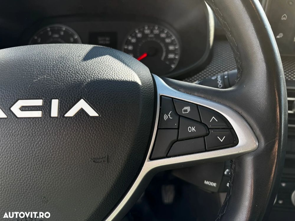 Dacia Logan - 15
