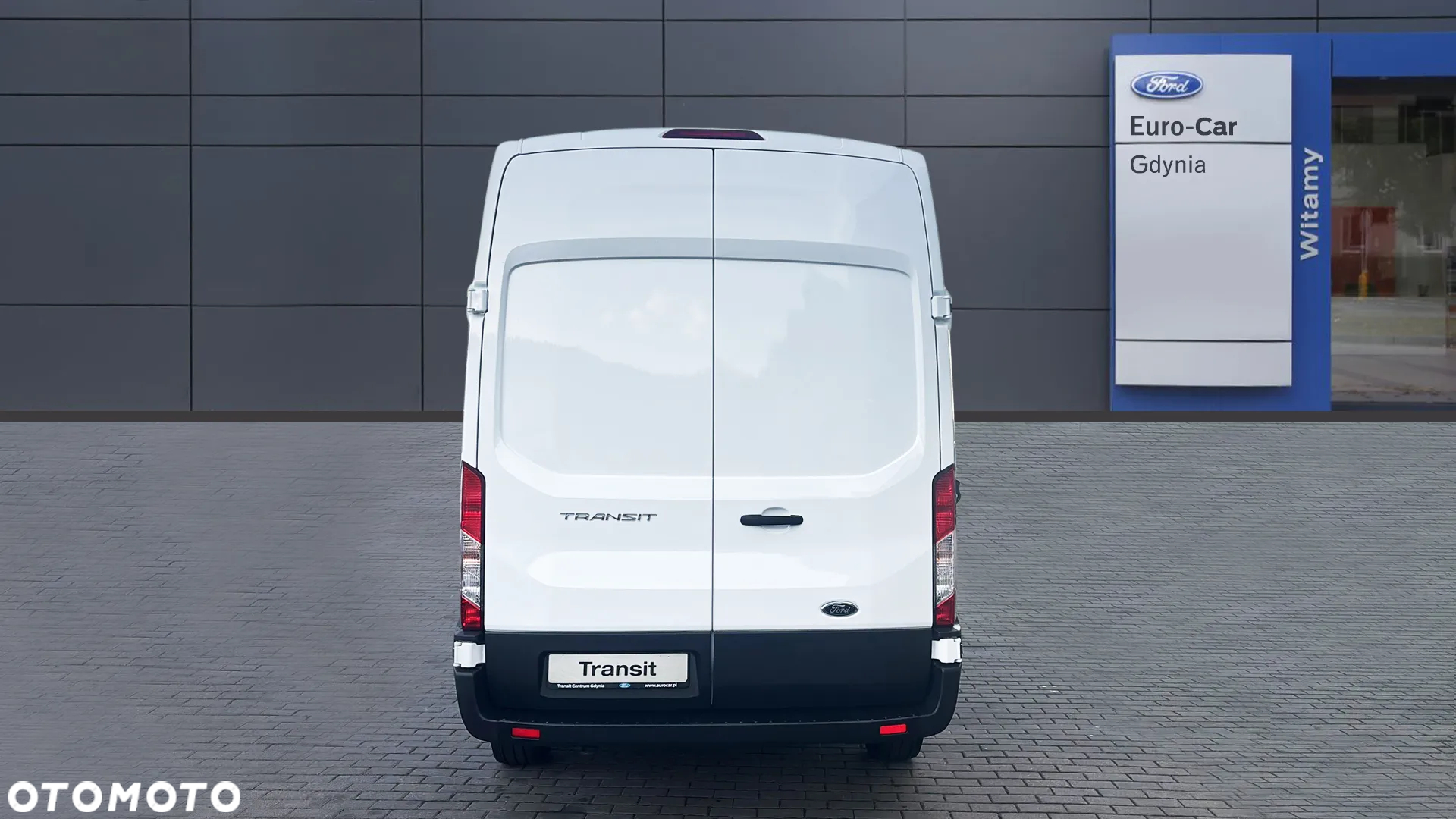 Ford transit - 11