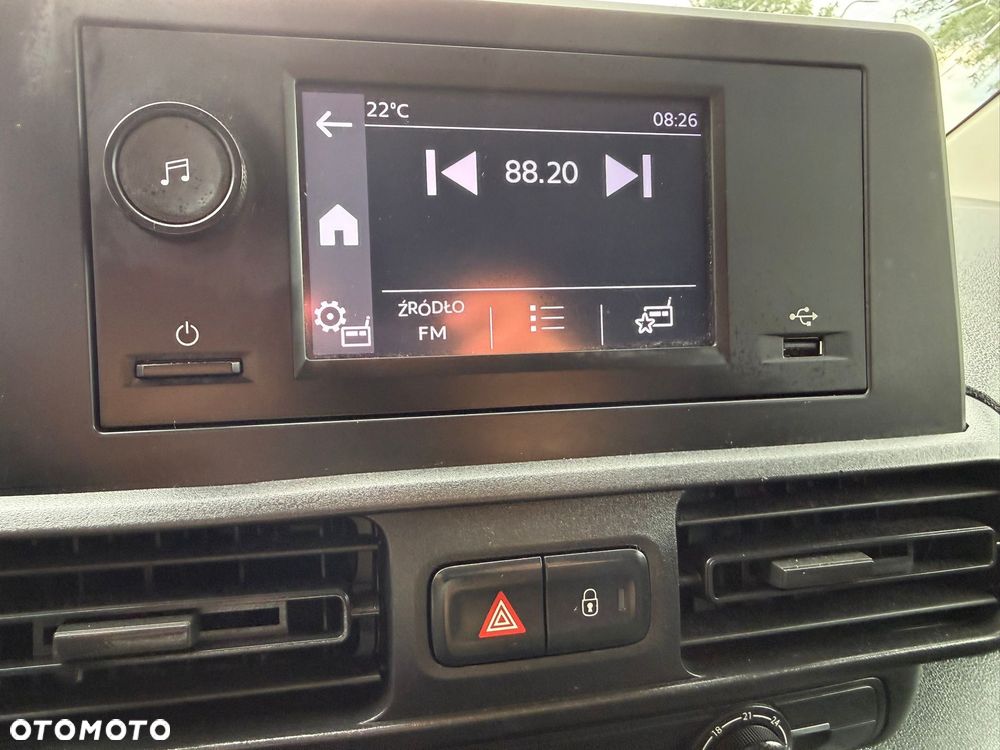 Toyota PROACE CITY 1.5 CRD - 19