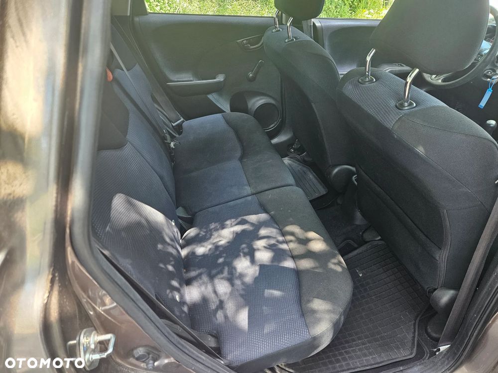 Honda Jazz 1.2 Base VSA - 8