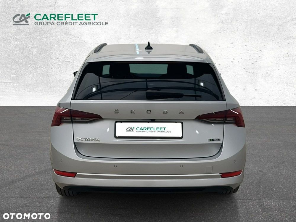 Skoda Octavia 1.5 TSI e-Tec Ambition DSG - 7