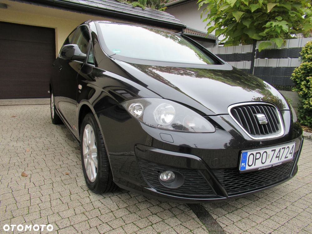Seat Altea - 8