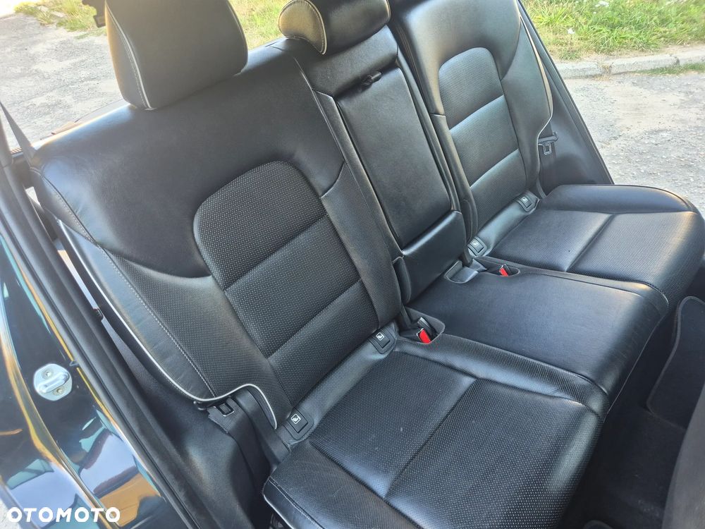 Kia Sportage 1.6 T-GDI GT Line 2WD - 12