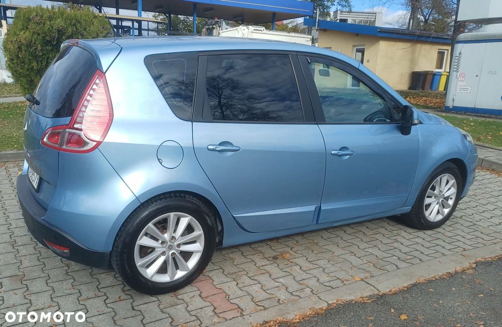 Renault Scenic 1.6 16V Expression - 3