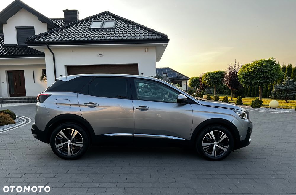 Peugeot 3008 BlueHDi 120 Stop & Start Business-Line - 17