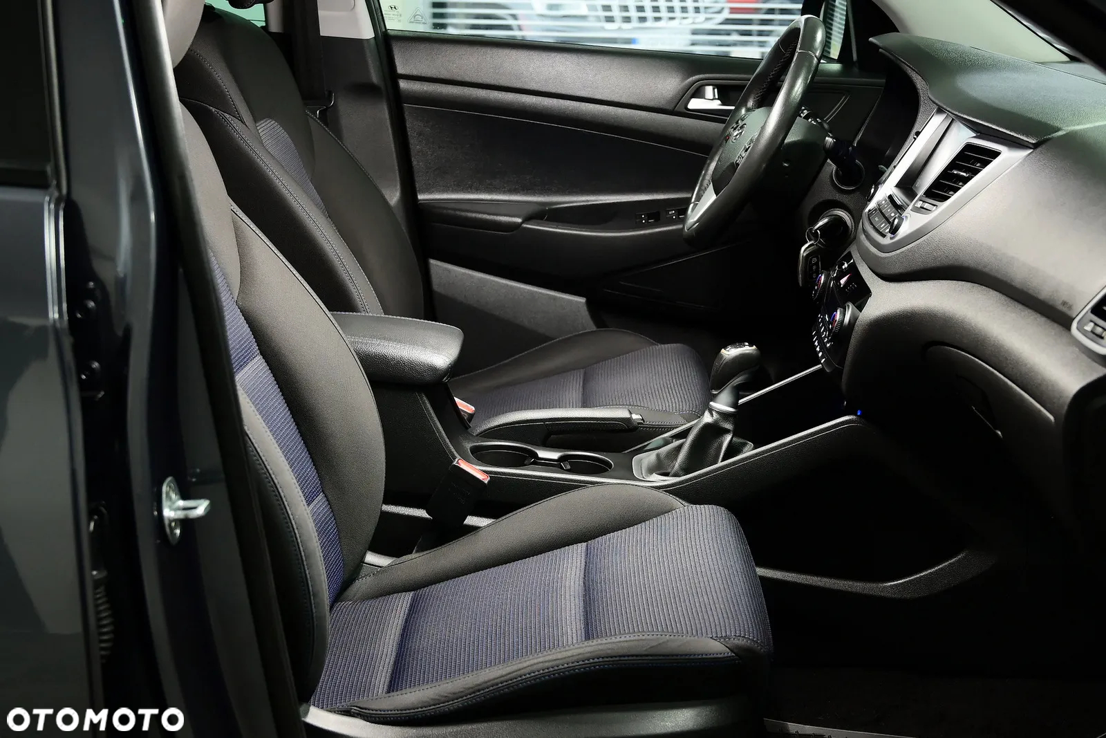 Hyundai Tucson - 22