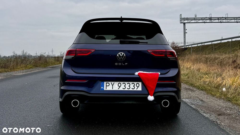Volkswagen Golf VIII 2.0 TDI R-Line DSG - 5