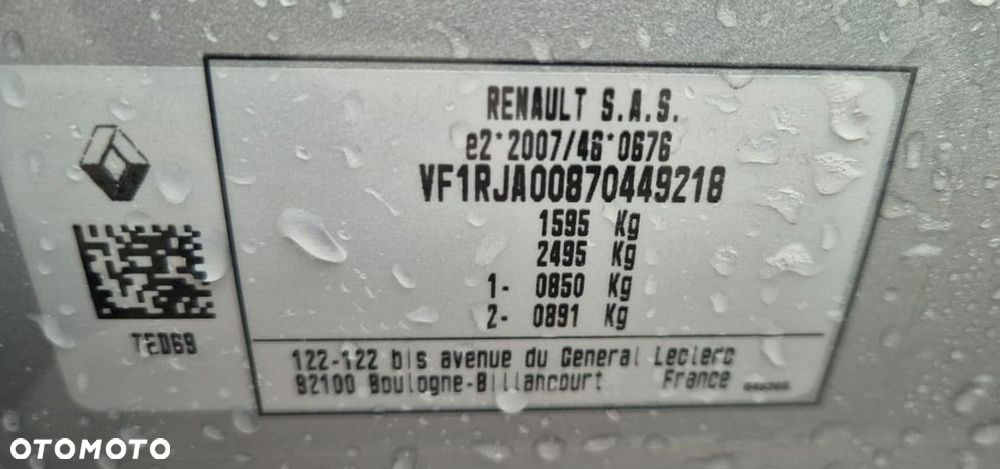 Renault Clio 1.0 TCe Intens - 19