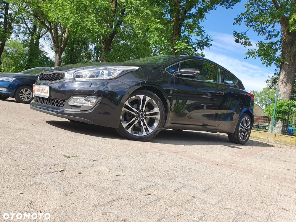Kia ProCeed 1.6 GDI XL - 27