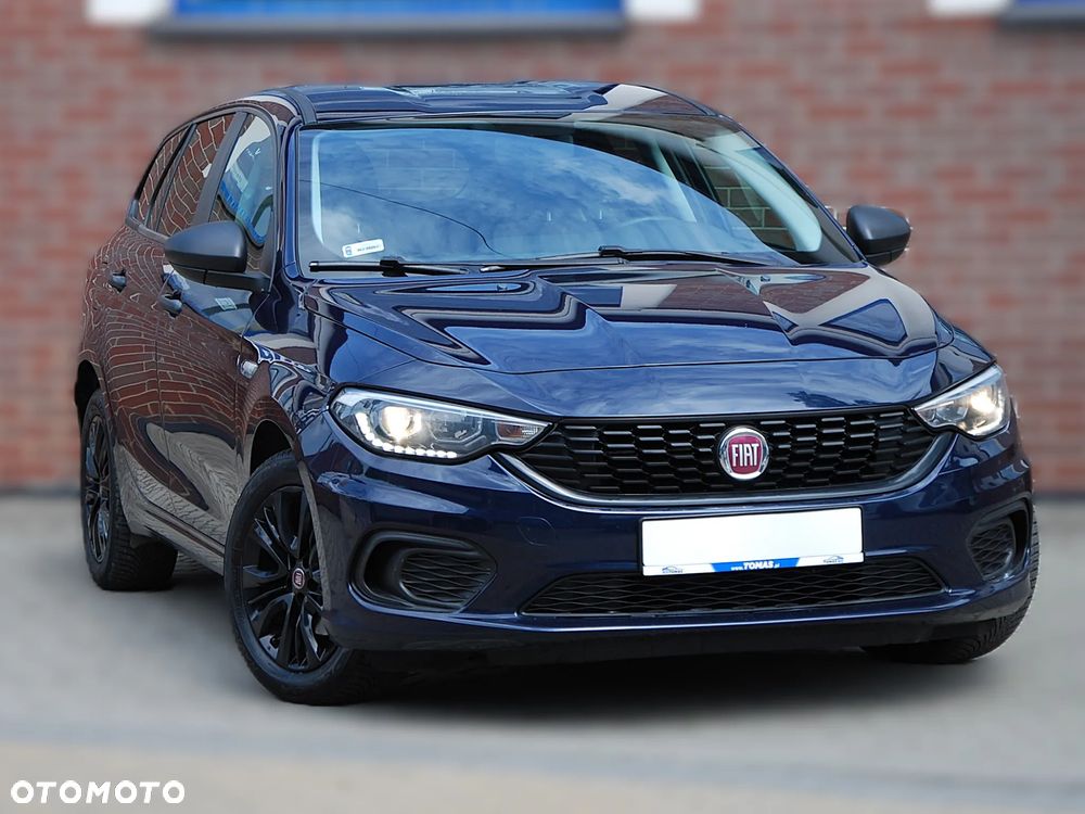 Fiat Tipo 1.4 16v Street