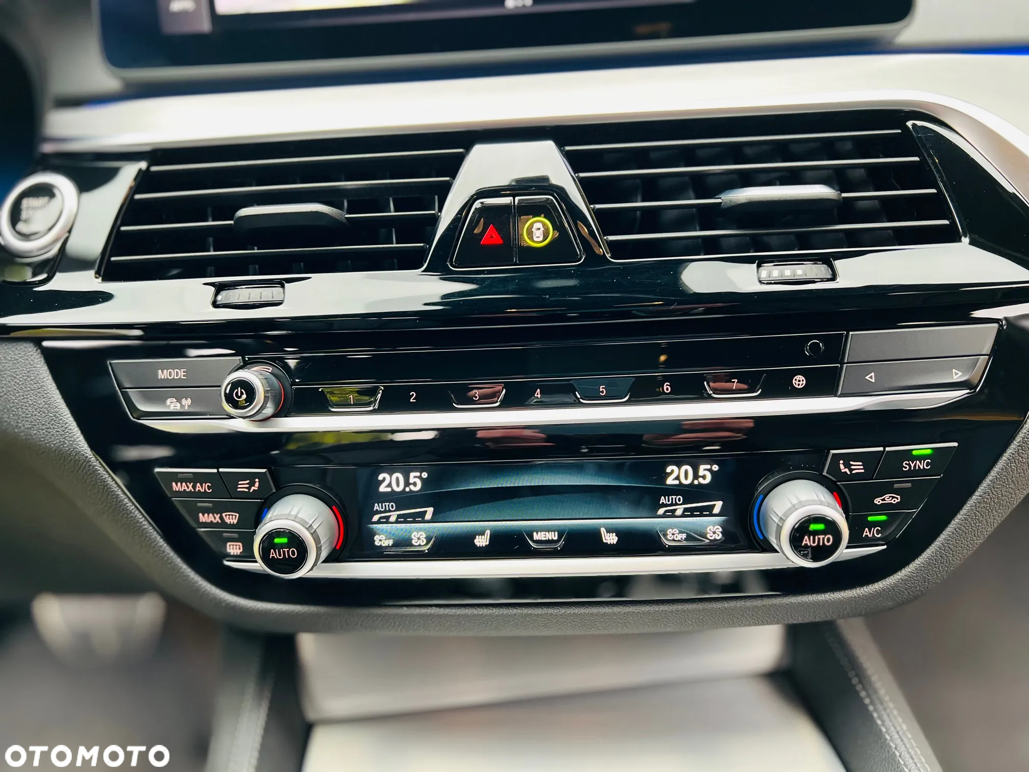 BMW Seria 5 - 29